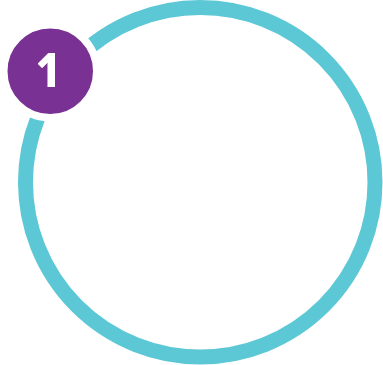 Icon of Nurse - Step 1