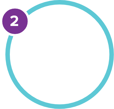 Step 2 - Icon of Test Tube