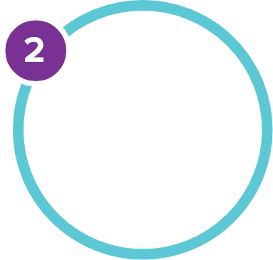 Step 2 - Icon of Test Tube