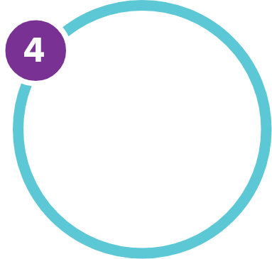 Step 4 - Icon of Chart